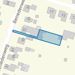 Perceel PCS00-A-4361