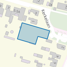 Perceel PCS00-A-4367