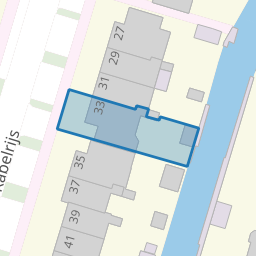 Perceel PCS00-A-4374