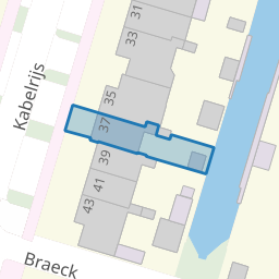 Perceel PCS00-A-4376