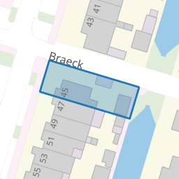 Perceel PCS00-A-4380
