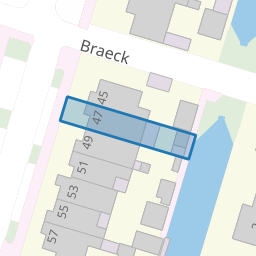 Perceel PCS00-A-4381