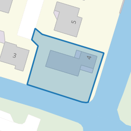 Perceel PCS00-A-4396