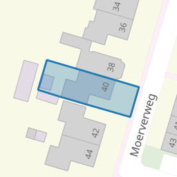 Perceel PCS00-A-4411