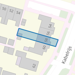 Perceel PCS00-A-4414