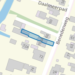 Perceel PCS00-A-4429