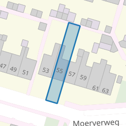 Perceel PCS00-A-4443