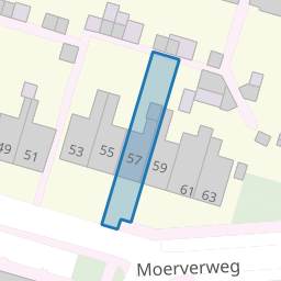 Perceel PCS00-A-4444