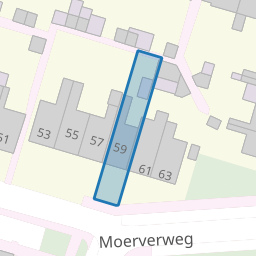 Perceel PCS00-A-4445