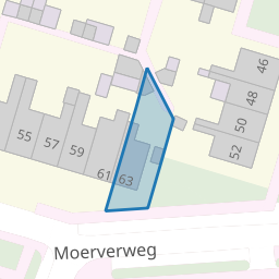 Perceel PCS00-A-4447