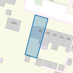 Perceel PCS00-A-4457
