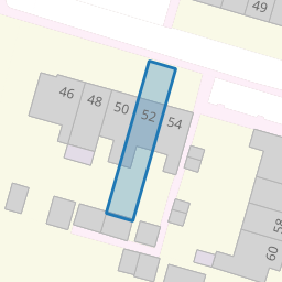 Perceel PCS00-A-4460