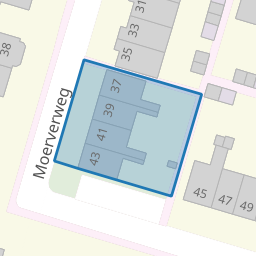 Perceel PCS00-A-4476