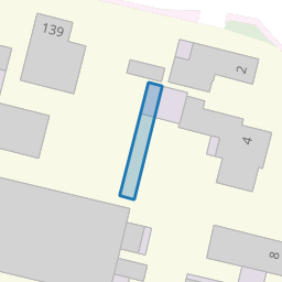 Perceel PCS00-A-4481