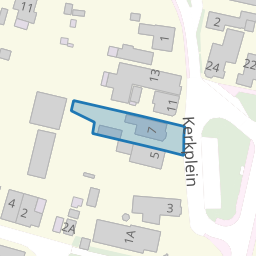 Perceel PCS00-A-4493