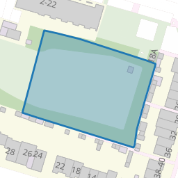 Perceel PCS00-A-4529