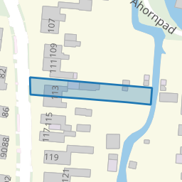 Perceel PCS00-A-4537