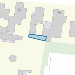 Perceel PCS00-A-4541