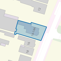 Perceel PCS00-A-4543