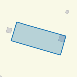 Perceel PCS00-A-4560