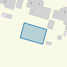 Perceel PCS00-A-4586