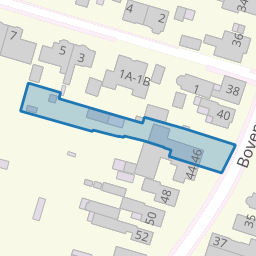 Perceel PCS00-A-4587