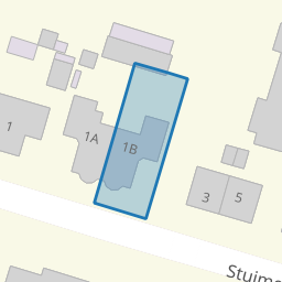 Perceel PCS00-A-4589