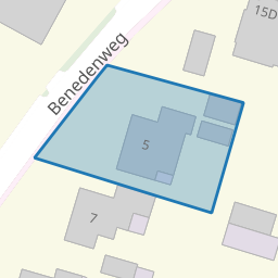 Perceel PCS00-A-4606