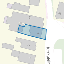 Perceel PCS00-A-4629