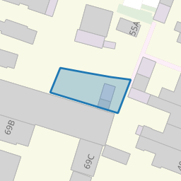 Perceel PCS00-A-4641