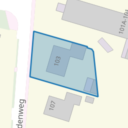 Perceel PCS00-A-4645