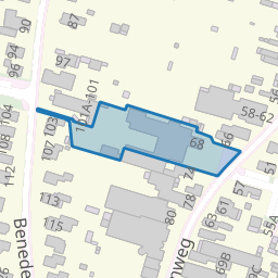 Perceel PCS00-A-4656