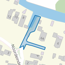 Perceel PCS00-A-4689