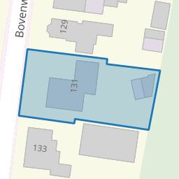 Perceel PCS00-A-4698