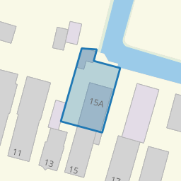 Perceel PCS00-A-4707