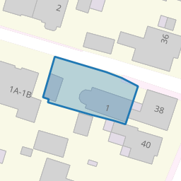 Perceel PCS00-A-4708