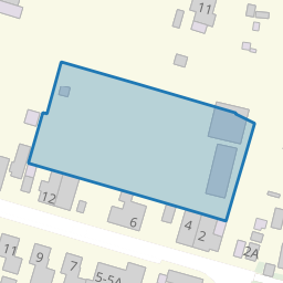 Perceel PCS00-A-4726