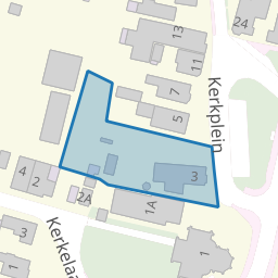 Perceel PCS00-A-4727