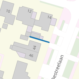 Perceel PCS00-A-4728