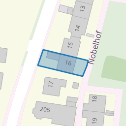 Perceel PCS00-A-4742