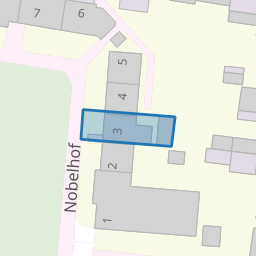 Perceel PCS00-A-4747