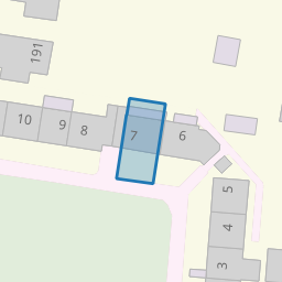 Perceel PCS00-A-4752