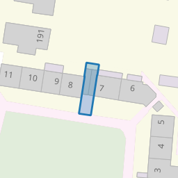 Perceel PCS00-A-4753