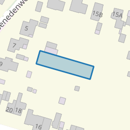 Perceel PCS00-A-4761