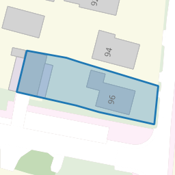 Perceel PCS00-A-4773