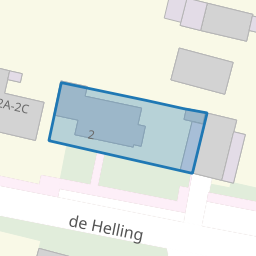 Perceel PCS00-A-4774