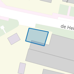 Perceel PCS00-A-4777