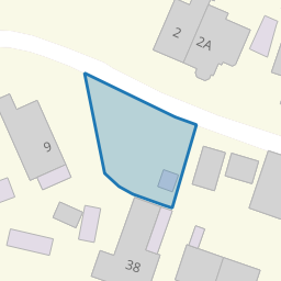 Perceel PCS00-A-4782