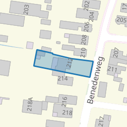 Perceel PCS00-A-4785