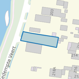 Perceel PCS00-A-4786